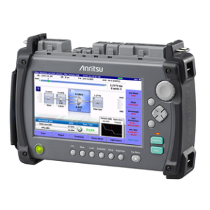 Anritsu MT9085B Réflectomètre optique (tester)