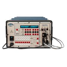 Simulateur de Réseau Doble F6150SV