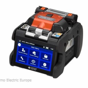 Kit Soudeuse Fibre Optique Sumitomo T-72C+