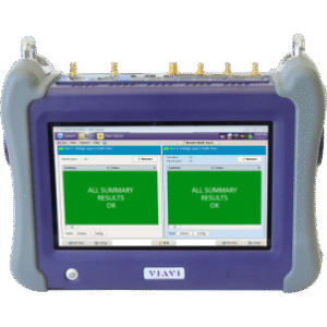 Testeur MTS-5800-100G
