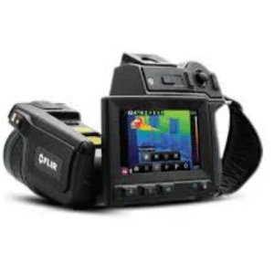 FLIR T640